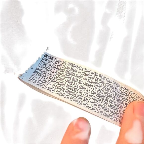 3 for $30! Forever 21 black long sleeve maxi dress. - Picture 5 of 7